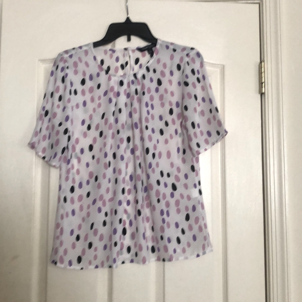 Ladies blouse